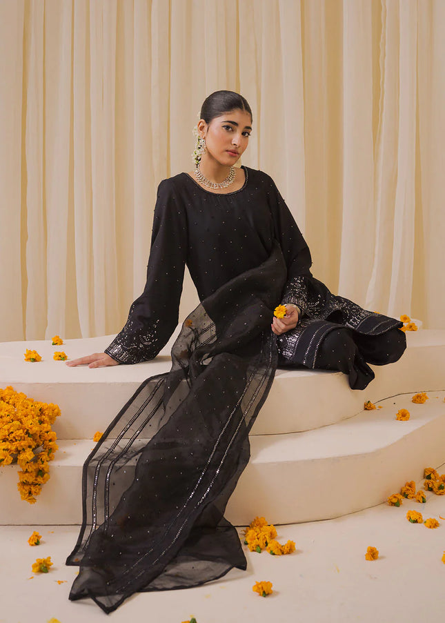 Pashma Khan | Chamak Dhamak - Visal