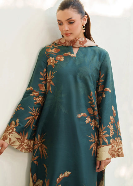 Jazmin | Digital Printed Viscose UW-0179