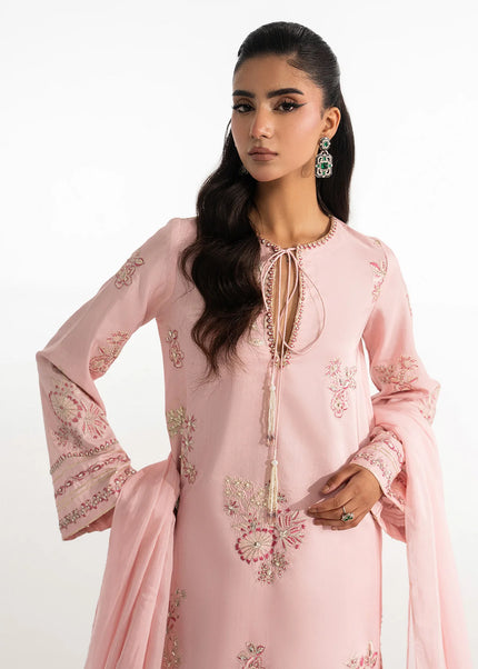 Soie | Eid Festive '26 - Zarveen
