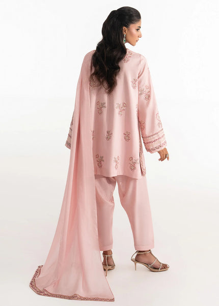 Soie | Eid Festive '26 - Zarveen
