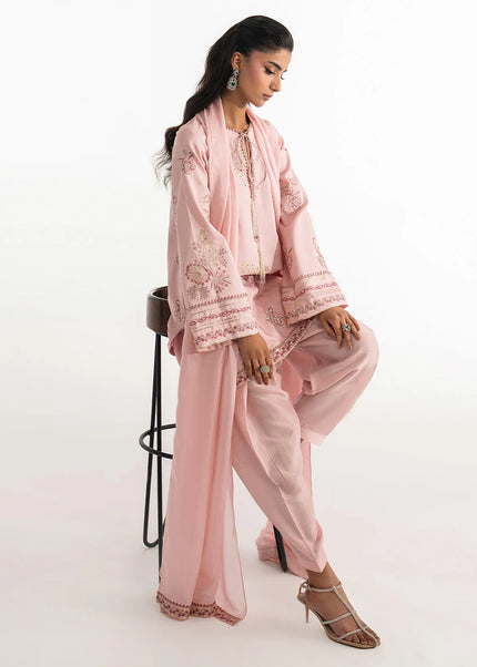 Soie | Eid Festive '26 - Zarveen