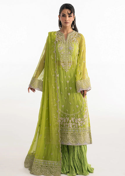 Soie | Eid Festive '26 - Gaspard