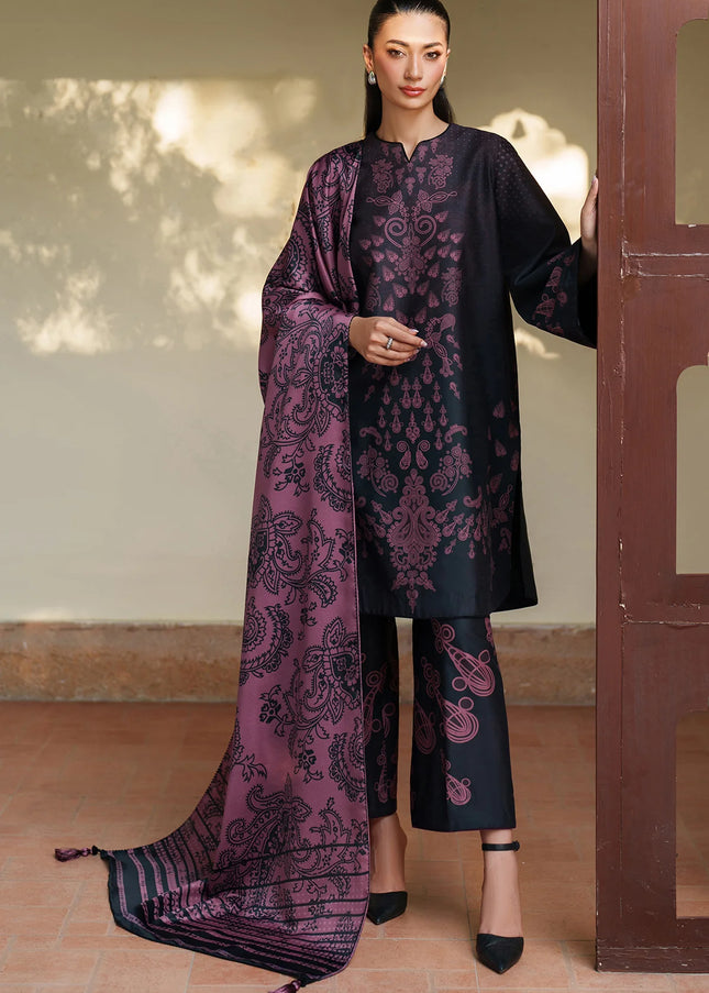 Jazmin | Digital Printed Viscose UW-0182