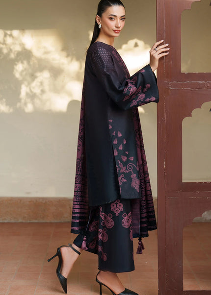 Jazmin | Digital Printed Viscose UW-0182