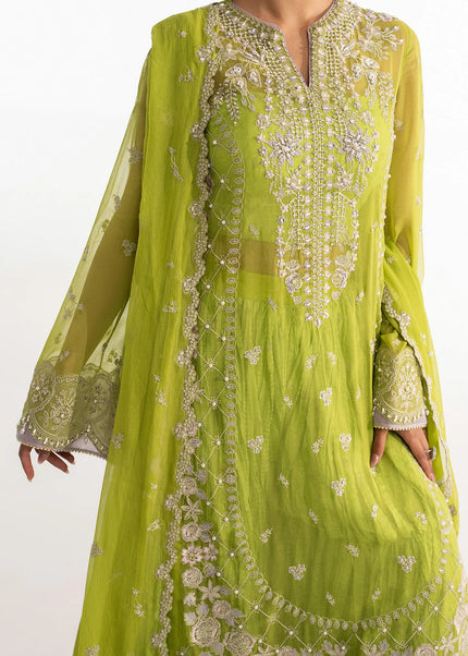 Soie | Eid Festive '26 - Gaspard