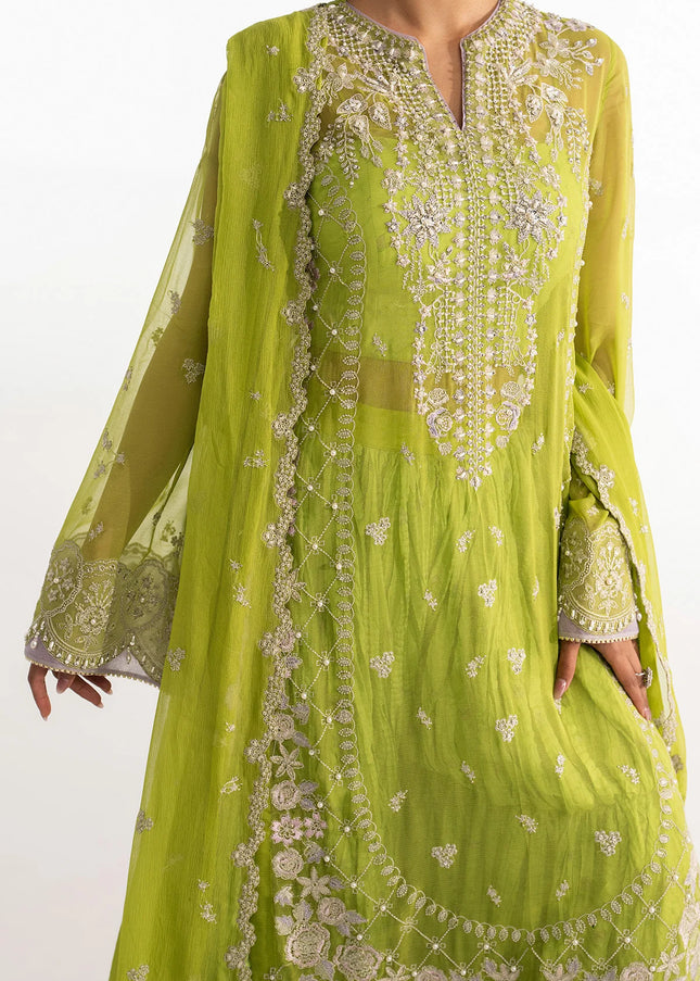Soie | Eid Festive '26 - Gaspard