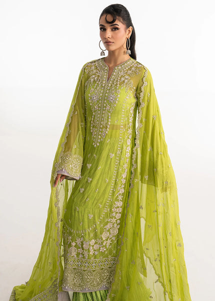 Soie | Eid Festive '26 - Gaspard