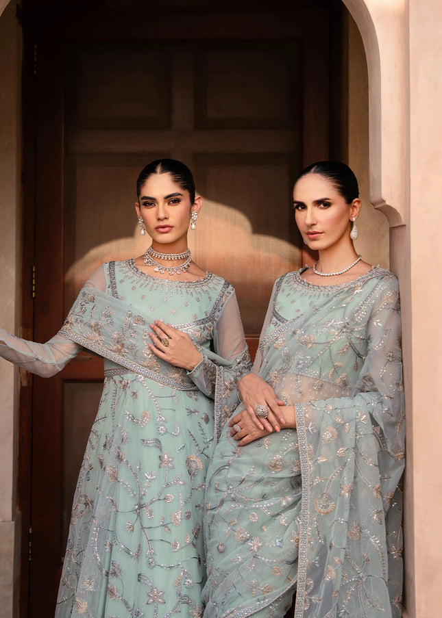 Zarif | Sahiba - Ineesa