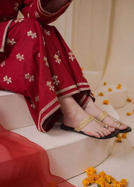 Pashma Khan | Chamak Dhamak - Emaan