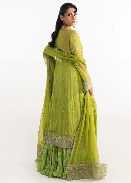 Soie | Eid Festive '26 - Gaspard