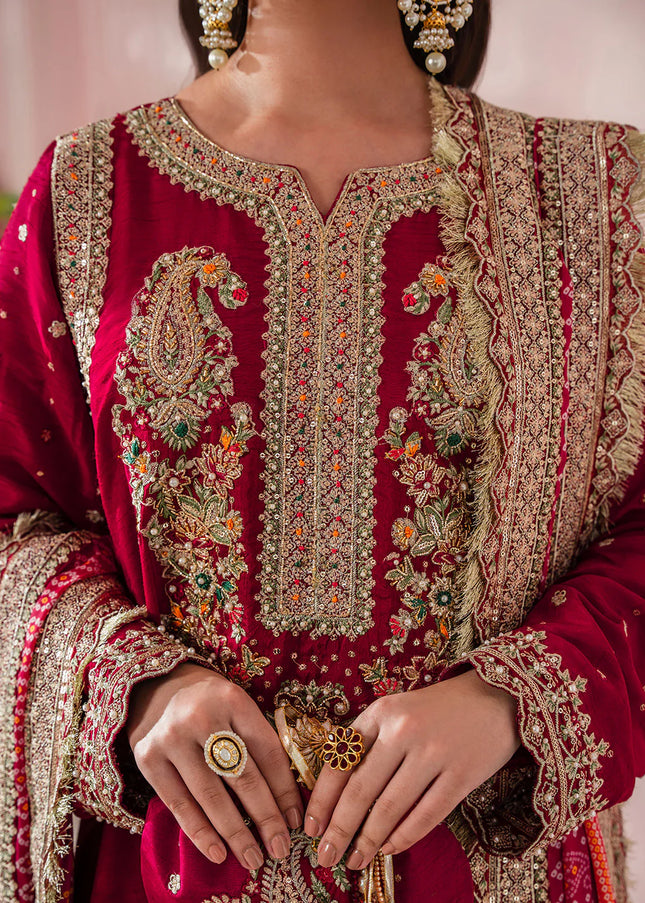 Faiza Faisal | Kaira