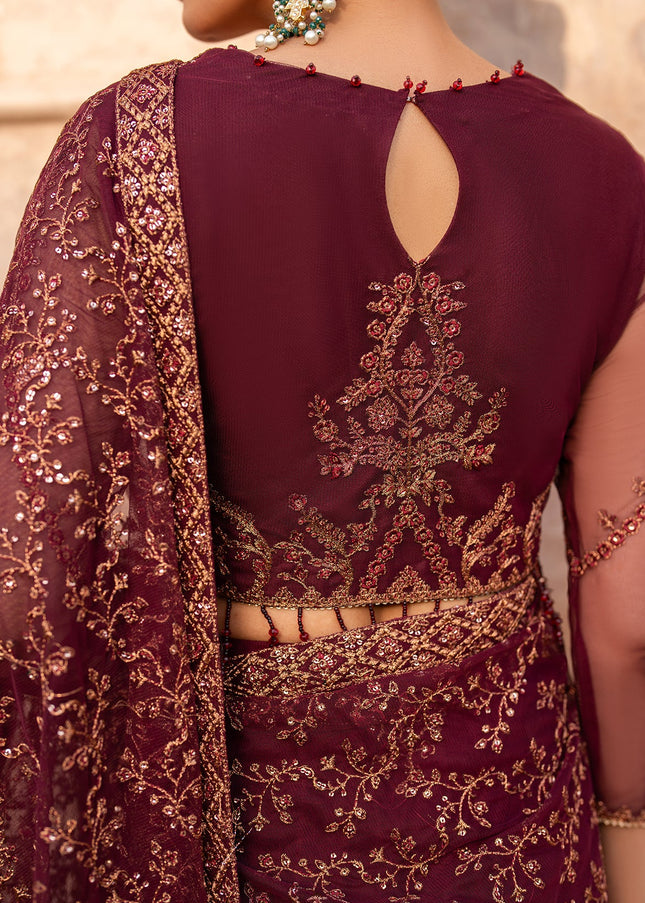 Zarif | Sahiba - Elif