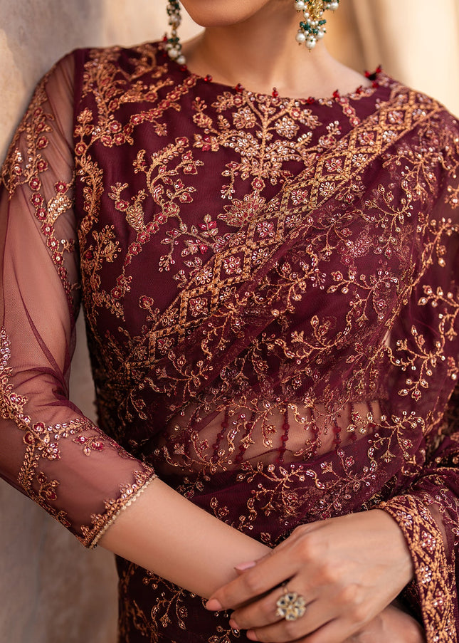 Zarif | Sahiba - Elif