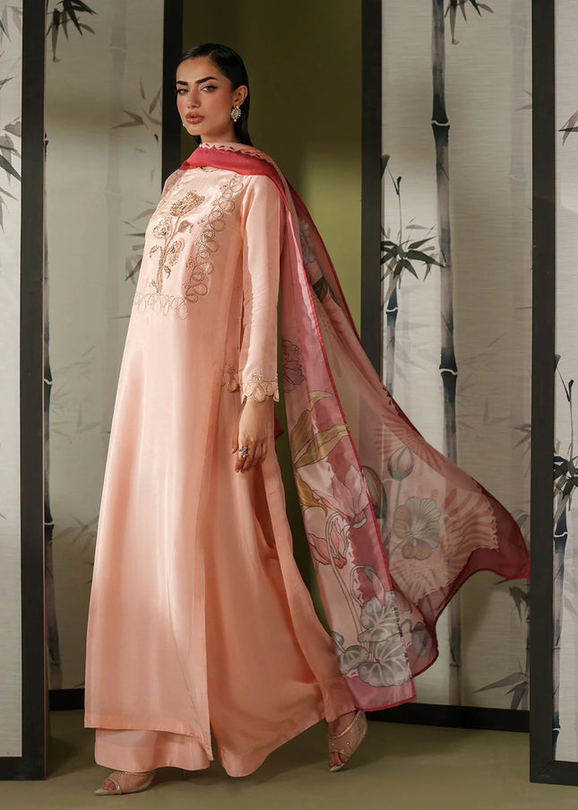Alizeh | Rtw - 1035