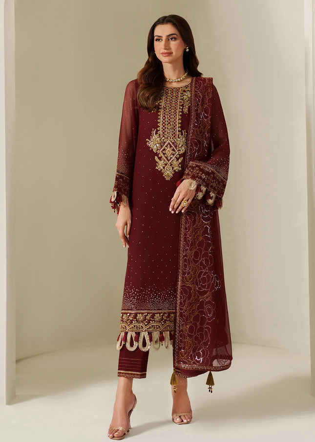 Alizeh | Reena Volume 5 - Kavya