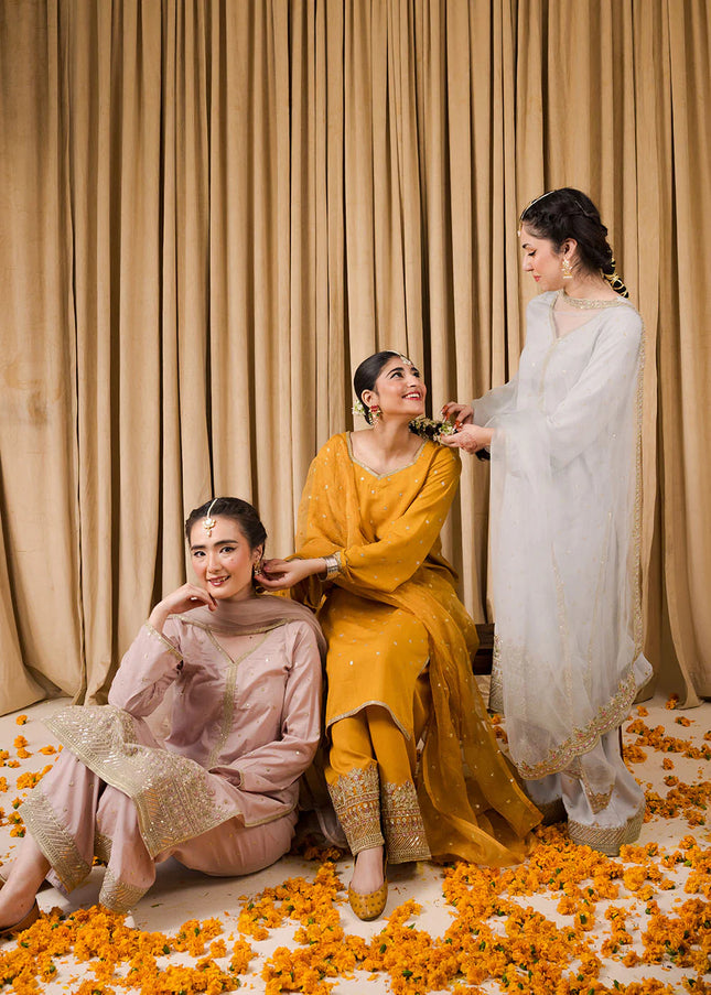 Pashma Khan | Chamak Dhamak - Umeed