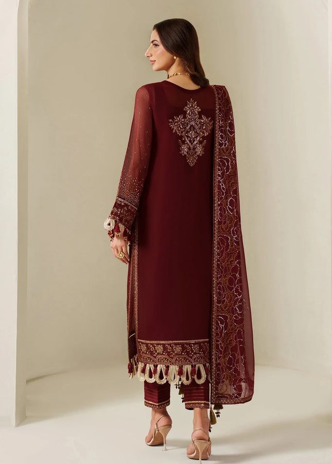 Alizeh | Reena Volume 5 - Kavya