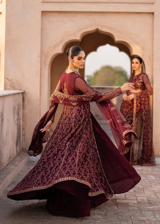 Zarif | Sahiba - Elif