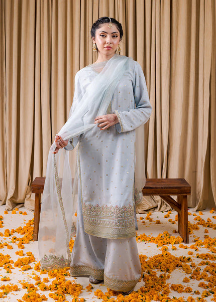 Pashma Khan | Chamak Dhamak - Umeed