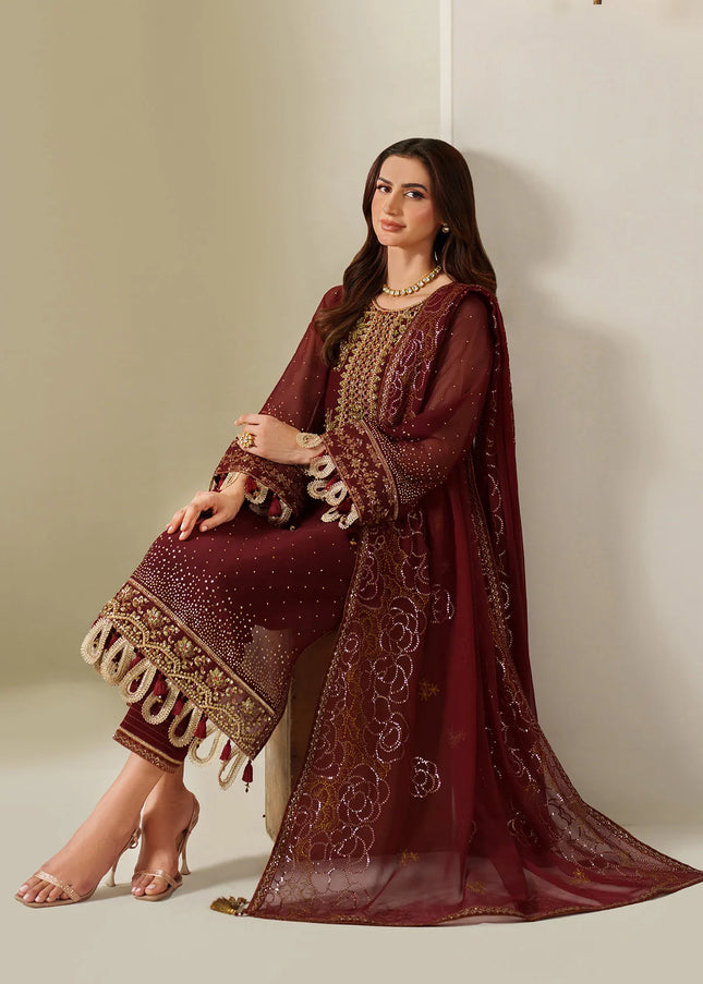 Alizeh | Reena Volume 5 - Kavya