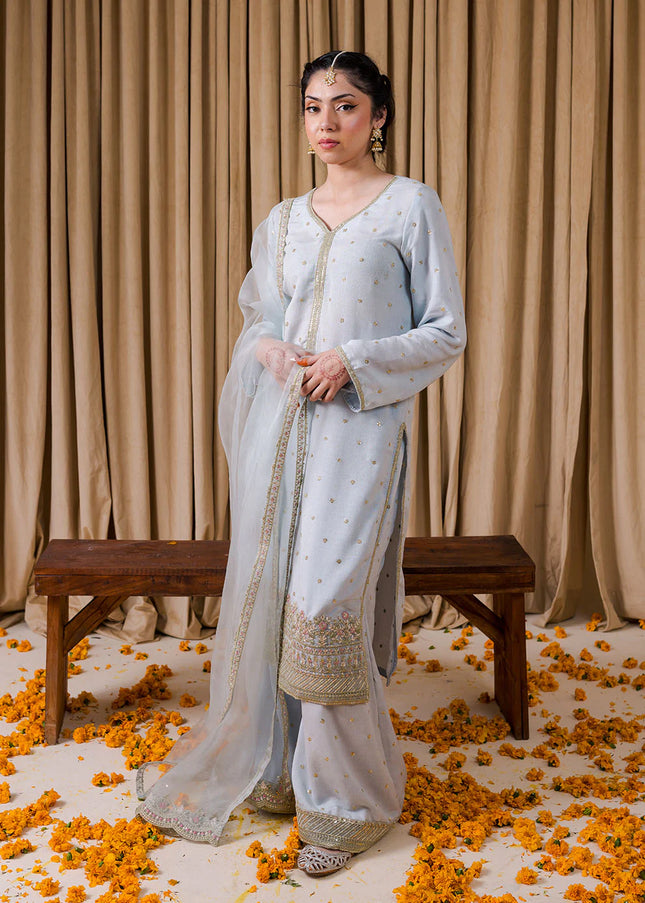 Pashma Khan | Chamak Dhamak - Umeed