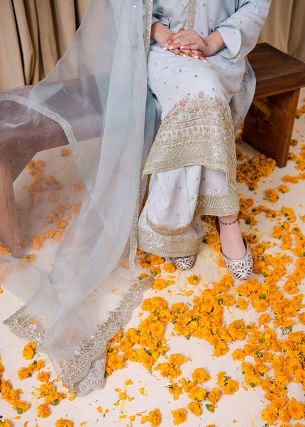 Pashma Khan | Chamak Dhamak - Umeed