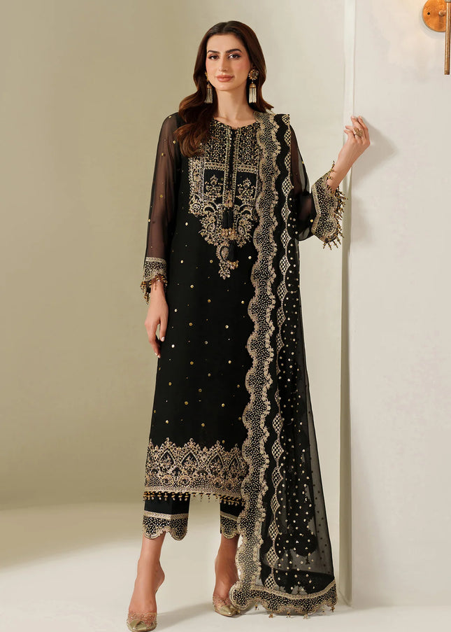 Alizeh | Reena Volume 5 - Reshma