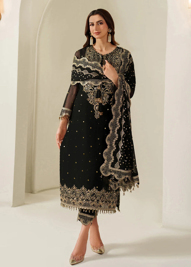 Alizeh | Reena Volume 5 - Reshma