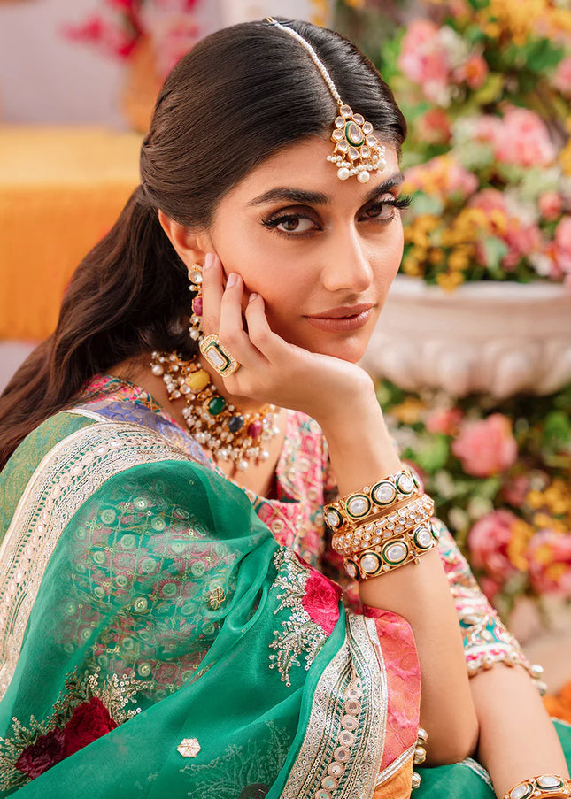 Faiza Faisal | Zaib-Un-Nisa