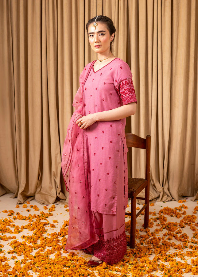 Pashma Khan | Chamak Dhamak - Naila