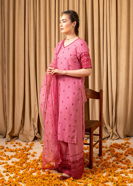 Pashma Khan | Chamak Dhamak - Naila