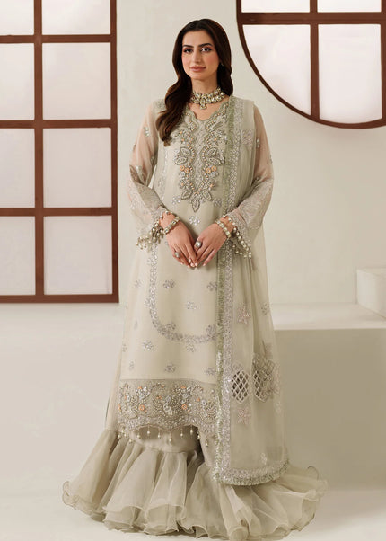Alizeh | Reena Volume 5 - Nashmia