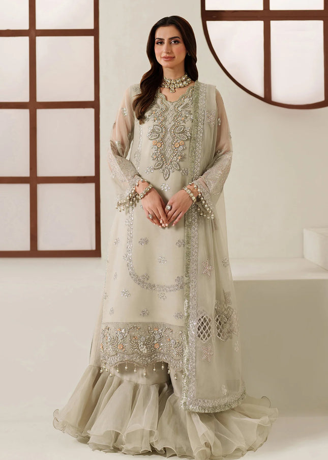 Alizeh | Reena Volume 5 - Nashmia
