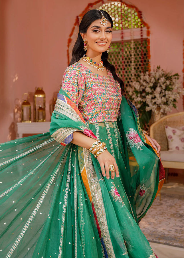 Faiza Faisal | Zaib-Un-Nisa