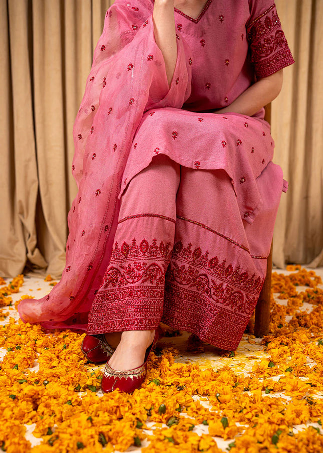 Pashma Khan | Chamak Dhamak - Naila