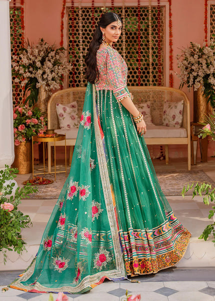 Faiza Faisal | Zaib-Un-Nisa