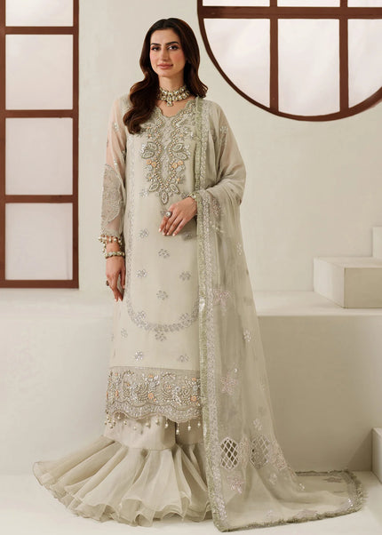 Alizeh | Reena Volume 5 - Nashmia