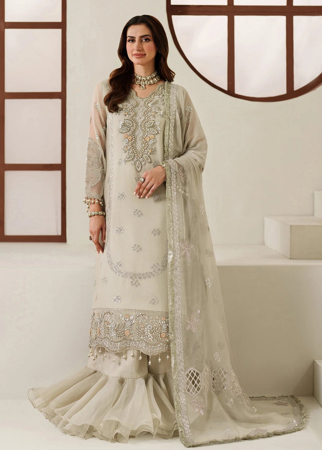 Alizeh | Reena Volume 5 - Nashmia