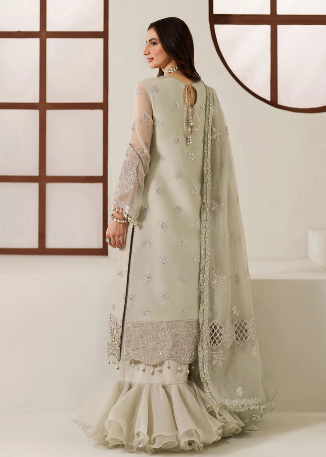 Alizeh | Reena Volume 5 - Nashmia