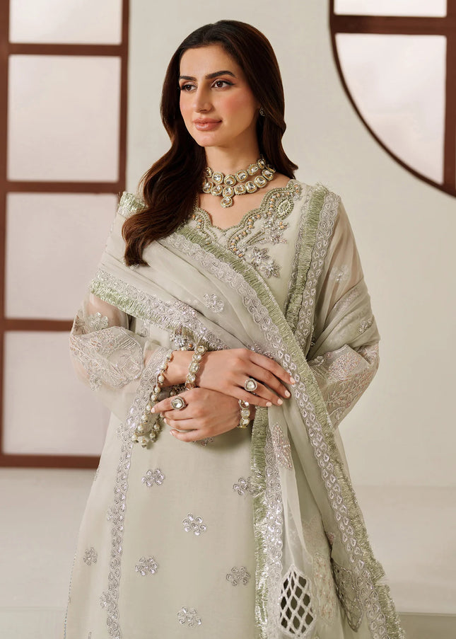 Alizeh | Reena Volume 5 - Nashmia