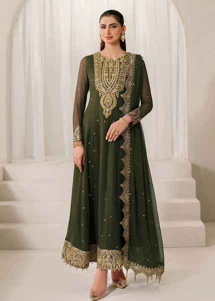Alizeh | Reena Volume 5 - Rekha
