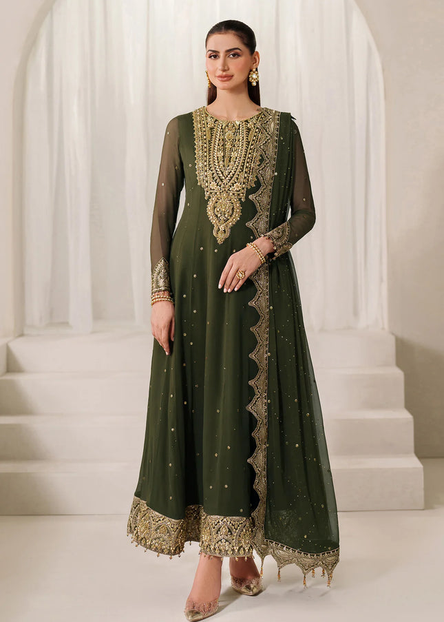Alizeh | Reena Volume 5 - Rekha