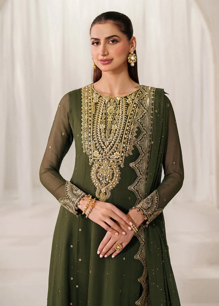 Alizeh | Reena Volume 5 - Rekha
