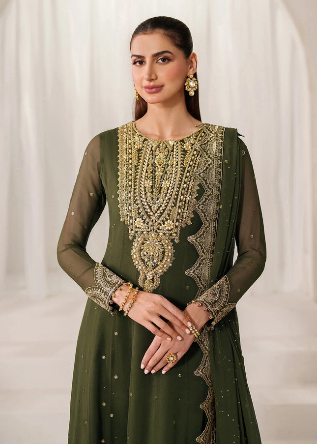 Alizeh | Reena Volume 5 - Rekha