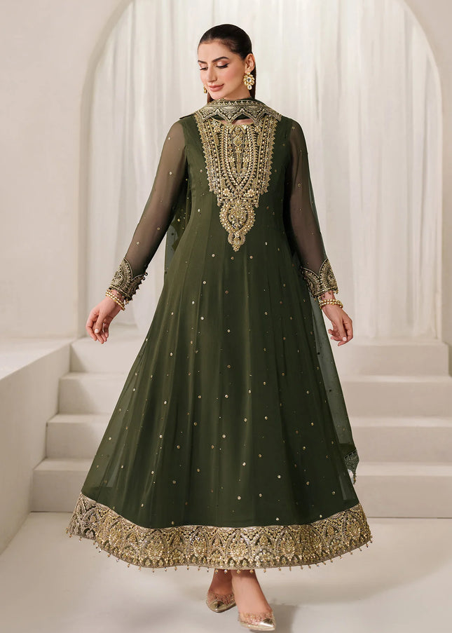 Alizeh | Reena Volume 5 - Rekha
