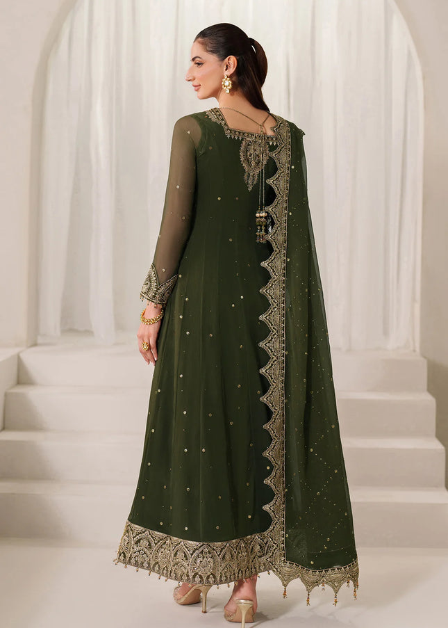 Alizeh | Reena Volume 5 - Rekha