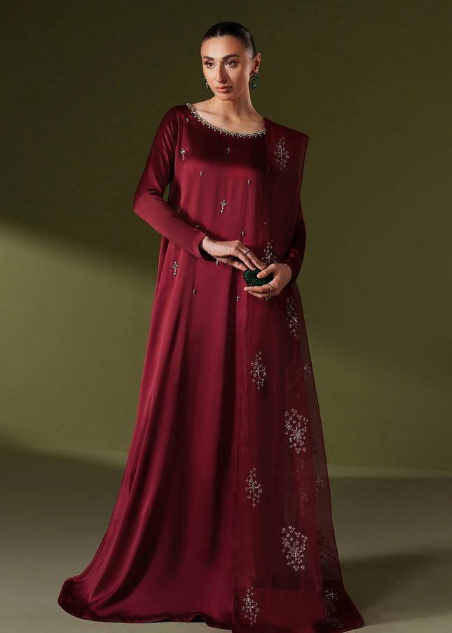 Alizeh | Rtw - 1038
