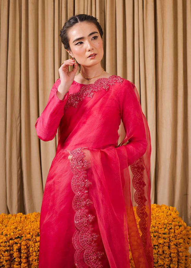 Pashma Khan | Chamak Dhamak - Meena