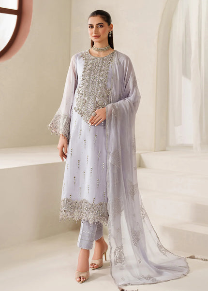 Alizeh | Reena Volume 5 - Feeha