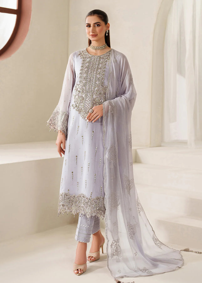 Alizeh | Reena Volume 5 - Feeha